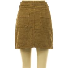 Primark gombos kordbársony szoknya