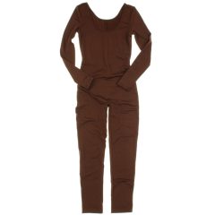 Barna thermo overál