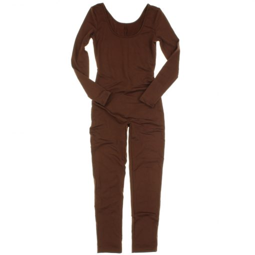 Barna thermo overál