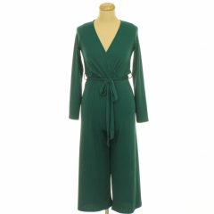 New Look zöld overál