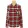 H&M kockás pamut-flanel ing