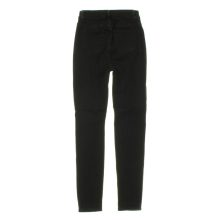 Shein szaggatott skinny farmer