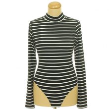 Primark csíkos pamut body