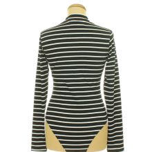 Primark csíkos pamut body