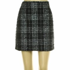 New Look flitteres buklészövet szoknya