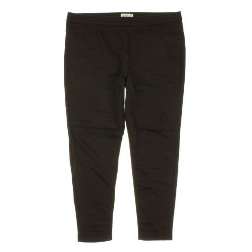 Marks&Spencer barna jeggings