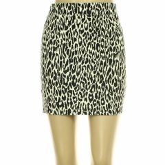Promod mintás miniszoknya