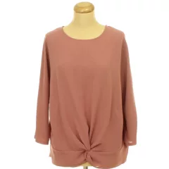 Primark púder színű blúz