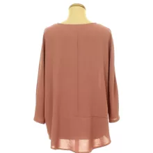 Primark púder színű blúz