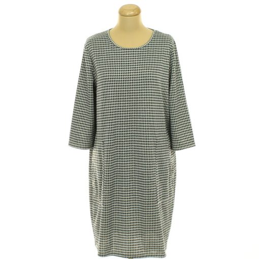 Kapalua tyúklábmintás ruha