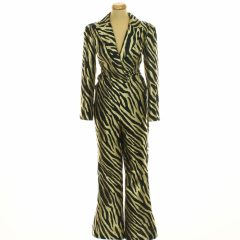 Asos aranymintás overál