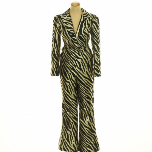 Asos aranymintás overál