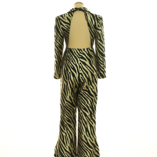 Asos aranymintás overál