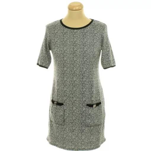 Dorothy Perkins szürke tunika