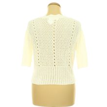 Gyöngygombos kardigán