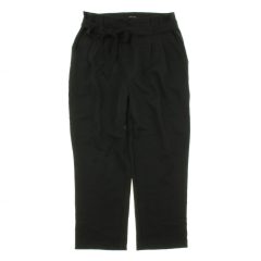 New Look fekete nadrág