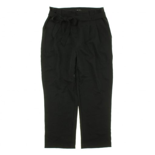 New Look fekete nadrág