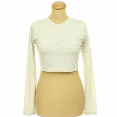 Gym King pamut sportfelső