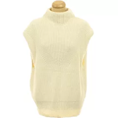 Primark válltöméses kötött mellény
