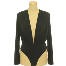 New Look fekete body