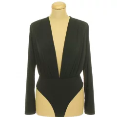 New Look fekete body