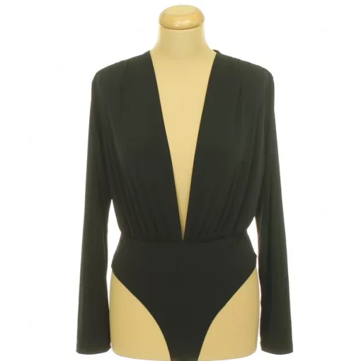 New Look fekete body