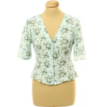 Asos virágmintás ing