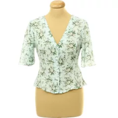 Asos virágmintás ing