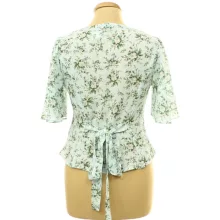 Asos virágmintás ing
