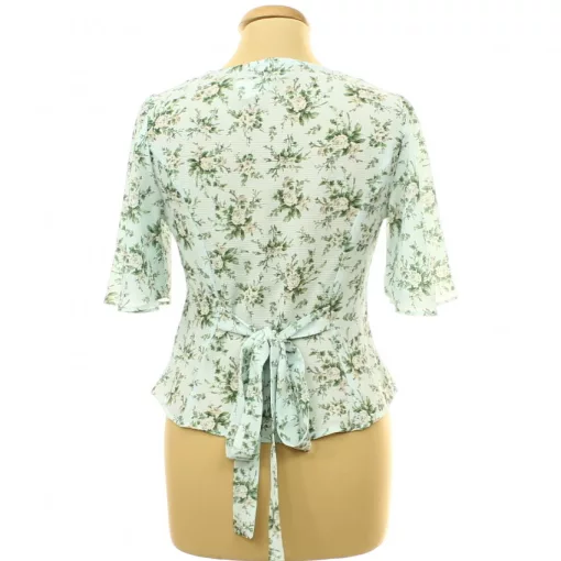 Asos virágmintás ing