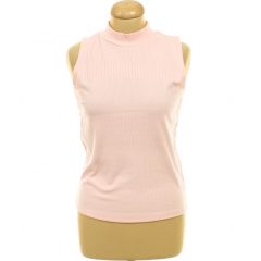 Select rózsaszín felső