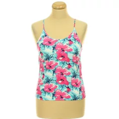 Vero Moda virágmintás felső