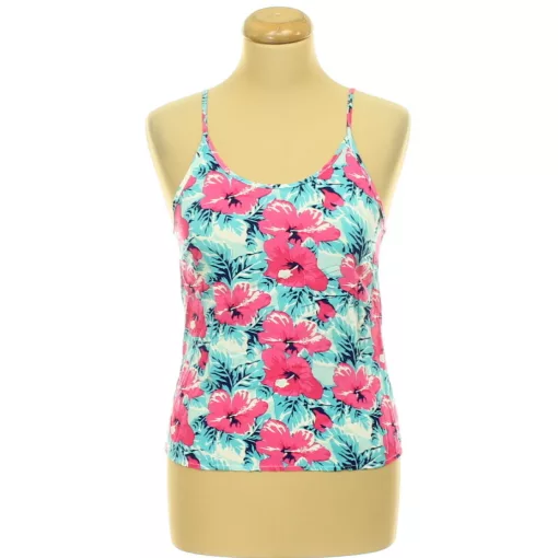 Vero Moda virágmintás felső