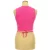 Shein pink top