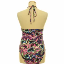 Shein színes body