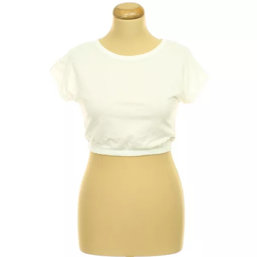 Primark fehér top