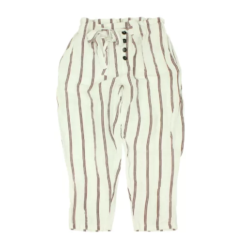 River Island álgombos csíkos nadrág
