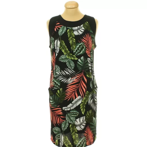 Dorothy Perkins mintás ruha