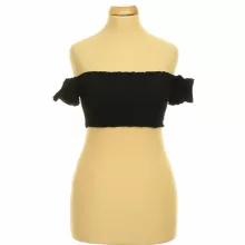 Censored fekete top