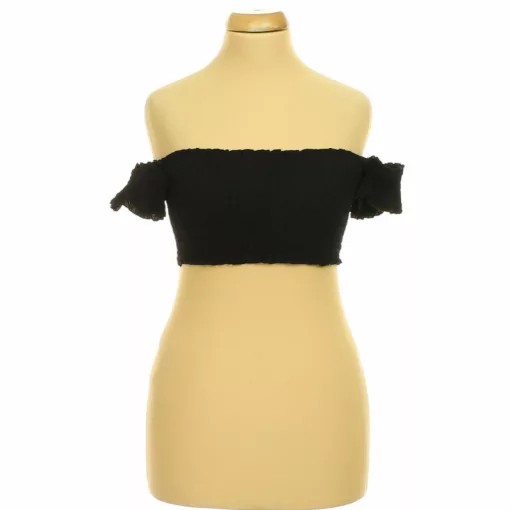 Censored fekete top