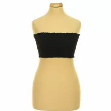 Censored fekete top