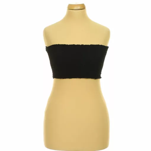 Censored fekete top