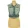 River Island szaggatott farmer mellény