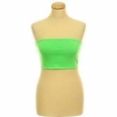 Pretty Little Thing zöld top