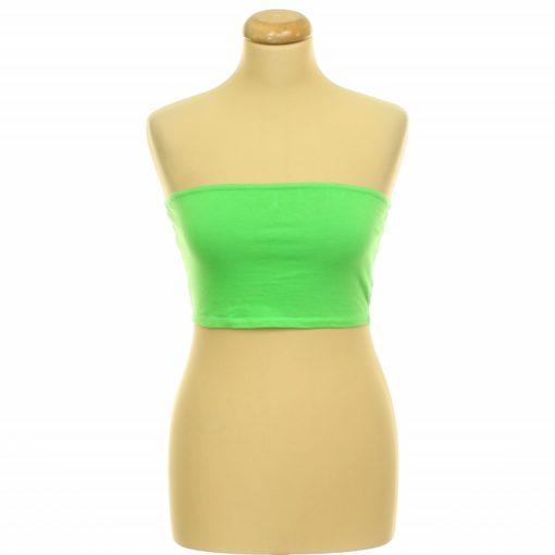 Pretty Little Thing zöld top