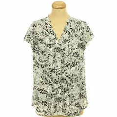 H&M mintás ing
