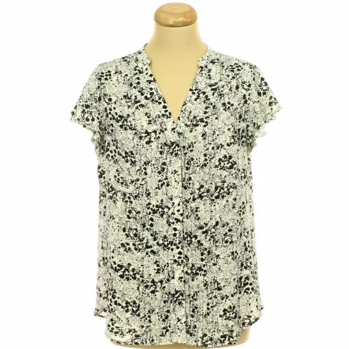 H&M mintás ing