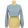 Shein kék crop pulóver