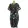 Boutique mintás ruha