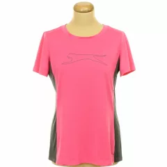 Slazenger pink sport póló